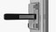 SMART SCANNER Gate 3D model
