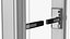 SMART SCANNER Gate 3D model