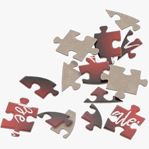 Valentine Puzzle V3