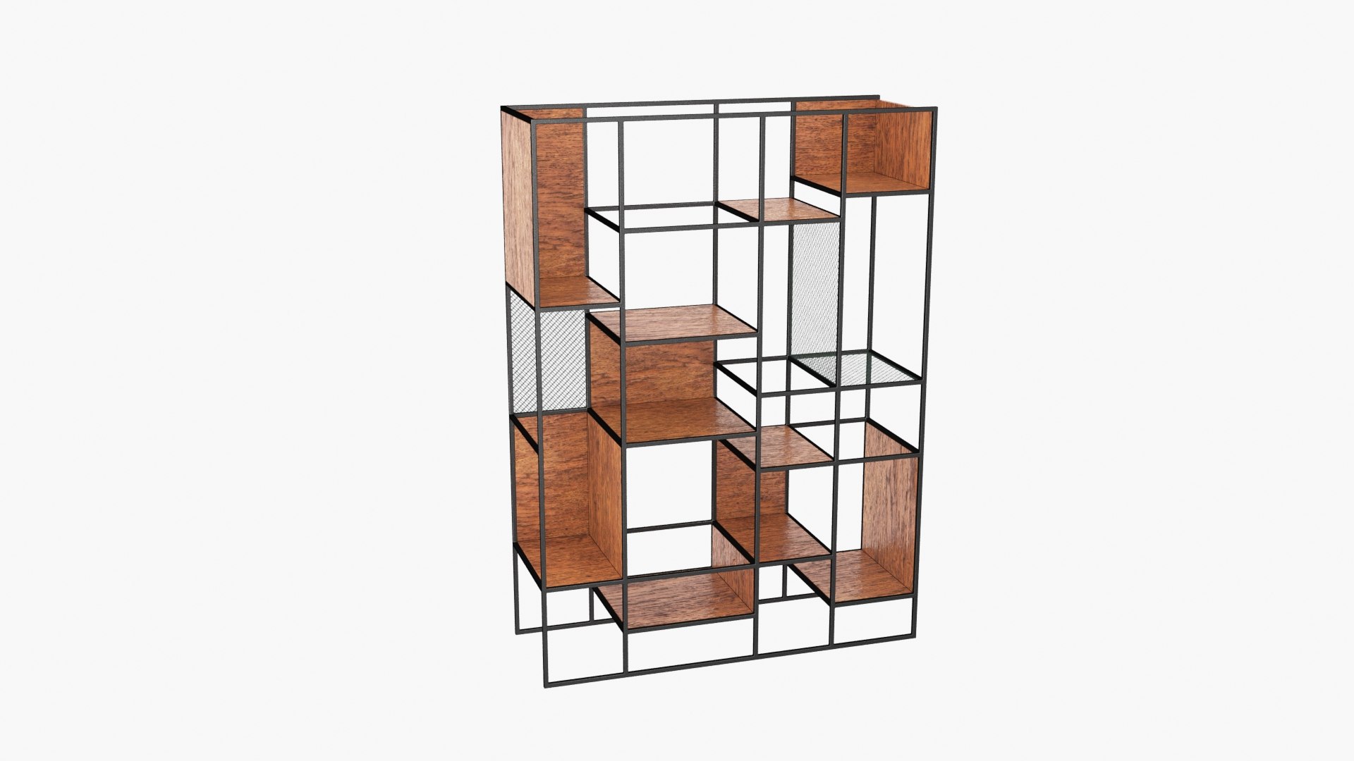 Collection of shelfs in LOFT style 3D model https://p.turbosquid.com/ts-thumb/9u/jleS71/YJ/4/jpg/1663087092/1920x1080/fit_q87/a9e9c26f67ddf6068304b025b1894516b34998cb/4.jpg