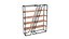 Collezione di mensole in stile LOFT