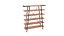 Collezione di mensole in stile LOFT