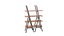 Collezione di mensole in stile LOFT