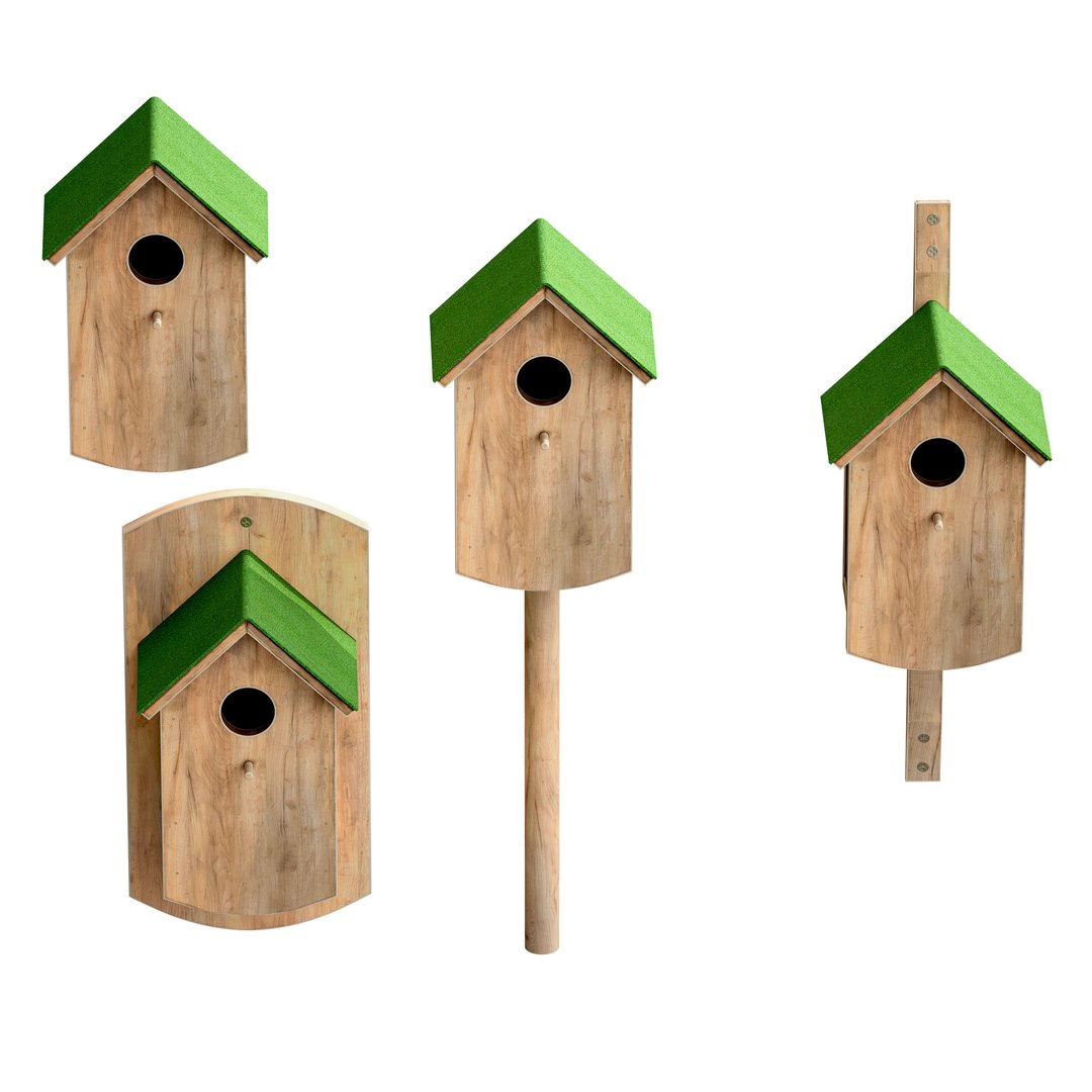 Wooden birdhouse 3D model https://p.turbosquid.com/ts-thumb/9u/lmxVay/9f/c0006/jpg/1687252374/1920x1080/fit_q87/42fa72a2d1b3ef116d0919c1658abaec37779e83/c0006.jpg