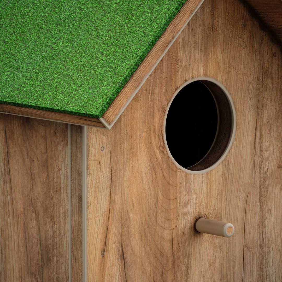 Wooden birdhouse 3D model https://p.turbosquid.com/ts-thumb/9u/lmxVay/Qt/c0016/jpg/1687252380/1920x1080/fit_q87/035a46ddb9016db54d99ed07f6037cfb39c6ba87/c0016.jpg