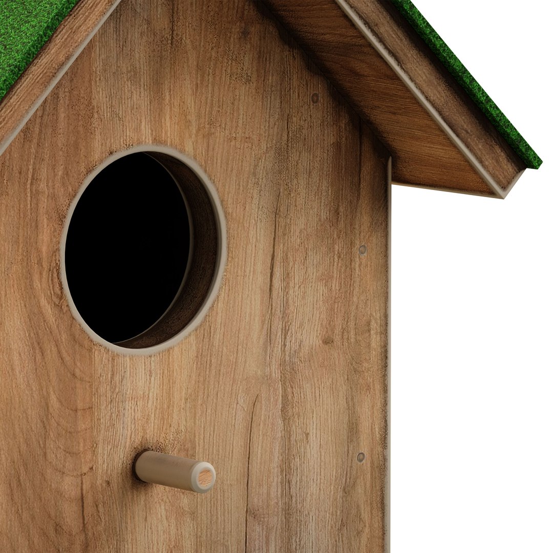 Wooden birdhouse 3D model https://p.turbosquid.com/ts-thumb/9u/lmxVay/S7/c0018/jpg/1687252381/1920x1080/fit_q87/6ab57a0fa93136d18ca1560e8ec34647b20cacab/c0018.jpg