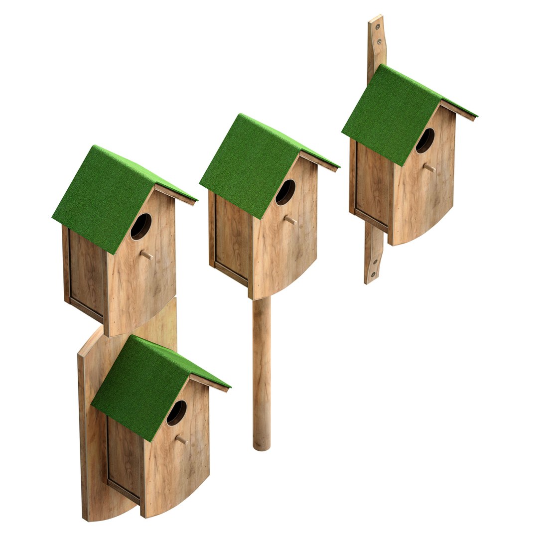 Wooden birdhouse 3D model https://p.turbosquid.com/ts-thumb/9u/lmxVay/tE/c0003/jpg/1687252372/1920x1080/fit_q87/696f8122f904036f68160e1a354e8ec12289df90/c0003.jpg