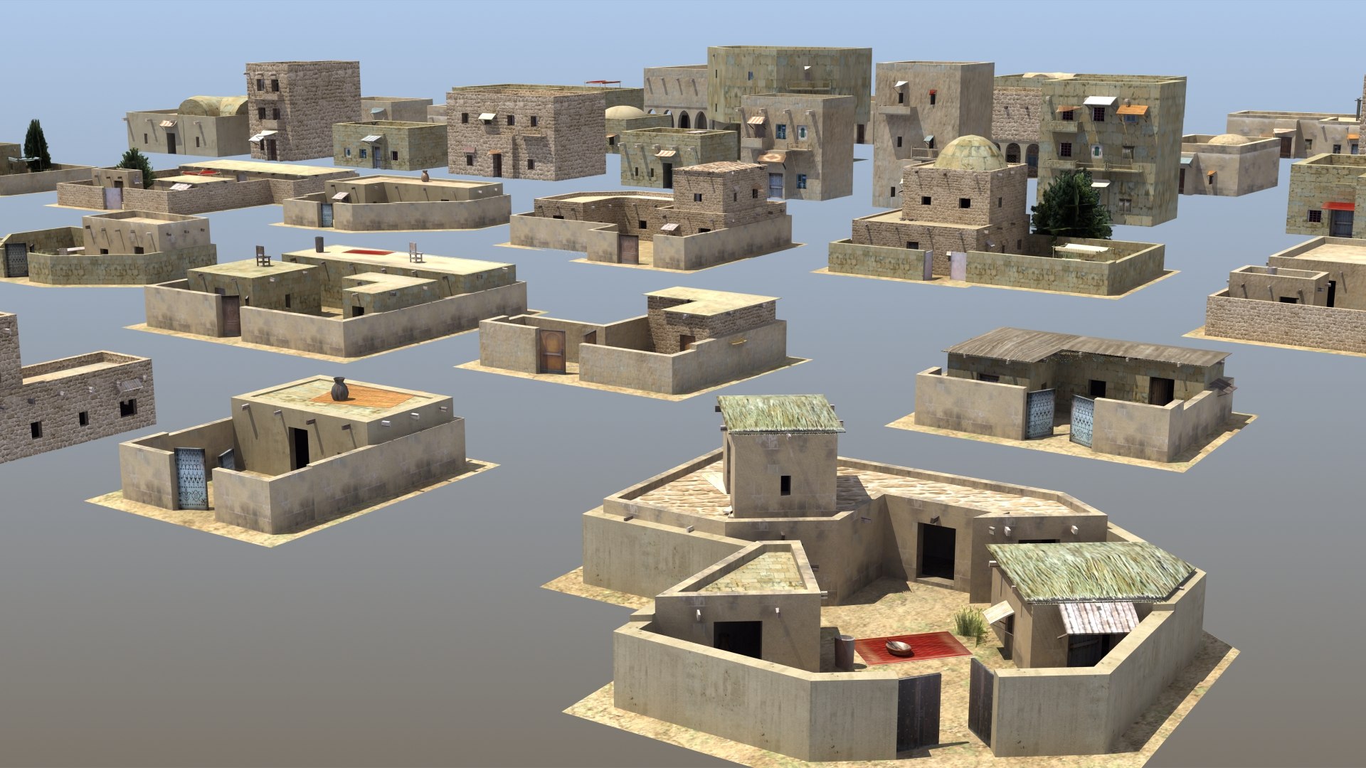 3D arab buildings https://p.turbosquid.com/ts-thumb/9u/newBkX/NKoEWUJd/me_houses48_grad_0110/jpg/1593687646/1920x1080/fit_q87/1dbb6265766fe89ee844bdd49a6410295e8c6737/me_houses48_grad_0110.jpg