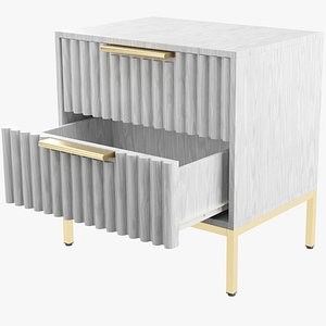 Nightstand 3D