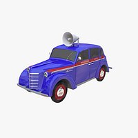 Moskvich 400-420