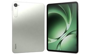 Xiaomi Redmi K Pad Green 3D model