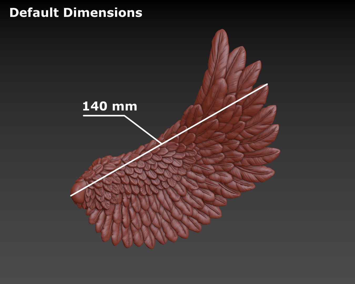 3D wings printing https://p.turbosquid.com/ts-thumb/9u/uEERlp/f47ewa1v/1size14/jpg/1491995016/1920x1080/fit_q87/ef853f7eee46b4034106f120a43ff8c7e33845f4/1size14.jpg