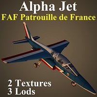 AJET FAF