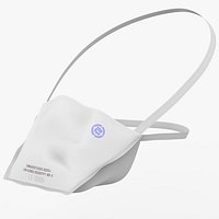 Anti-Bacterial Mask