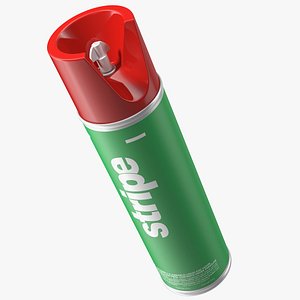 Aerosol Turf Striping Paint