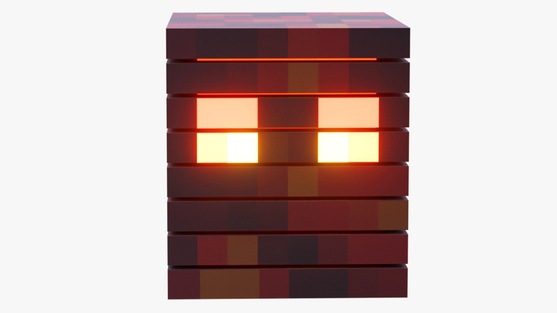 3D model Minecraft Ultimate Nether Character Mob Collection 12 Mobs Rigged 3D Model Pack 4K PBR https://p.turbosquid.com/ts-thumb/9v/0KYSkV/88/magmacube1/png/1788501359/1920x1080/fit_q87/6d2e07f9d3166a16ea9881e4e33d5e2e64f1cb1d/magmacube1.jpg