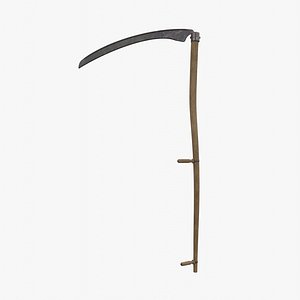 Old Scythe
