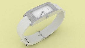 Female Guess Wrist Watch