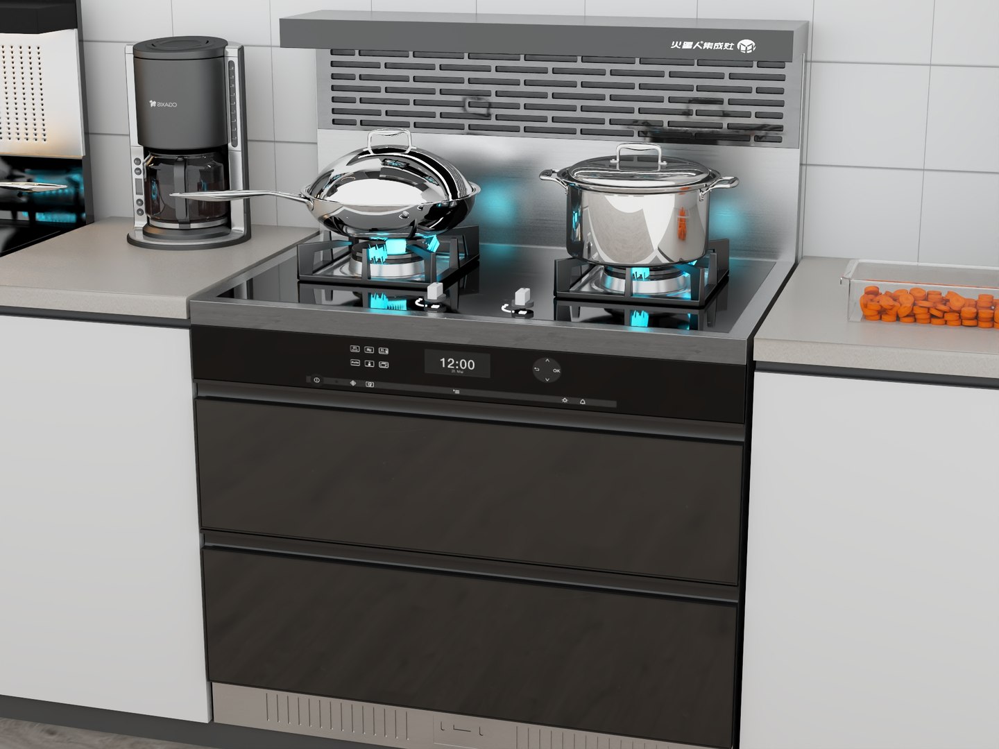 Modern Kitchen Appliances Range Hood Stove Pack 3D model https://p.turbosquid.com/ts-thumb/9v/4ClijS/1P/8154/jpg/1791274879/1920x1080/fit_q87/a7a3787862be7378862ce22502f250c3c0e56e86/8154.jpg