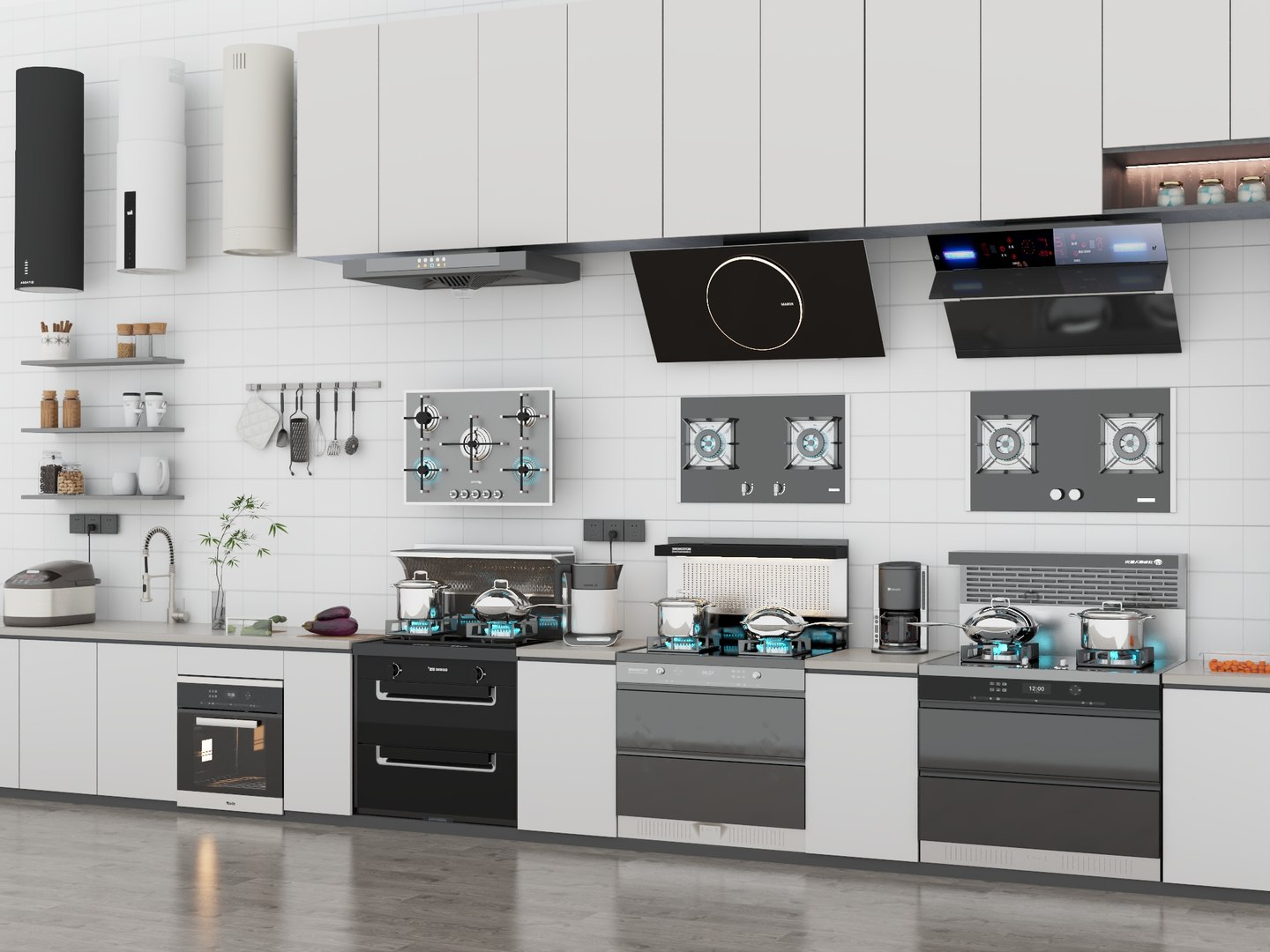 Modern Kitchen Appliances Range Hood Stove Pack 3D model https://p.turbosquid.com/ts-thumb/9v/4ClijS/GB/8152/jpg/1791274873/1920x1080/fit_q87/485c6f30fce7f8f5e74650fdc945520ac5034f5b/8152.jpg