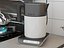 Modern Kitchen Appliances Range Hood Stove Pack