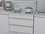 Modern Kitchen Appliances Range Hood Stove Pack