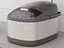 Modern Kitchen Appliances Range Hood Stove Pack