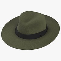 Hunting Hat