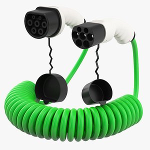 Electric Car Charger