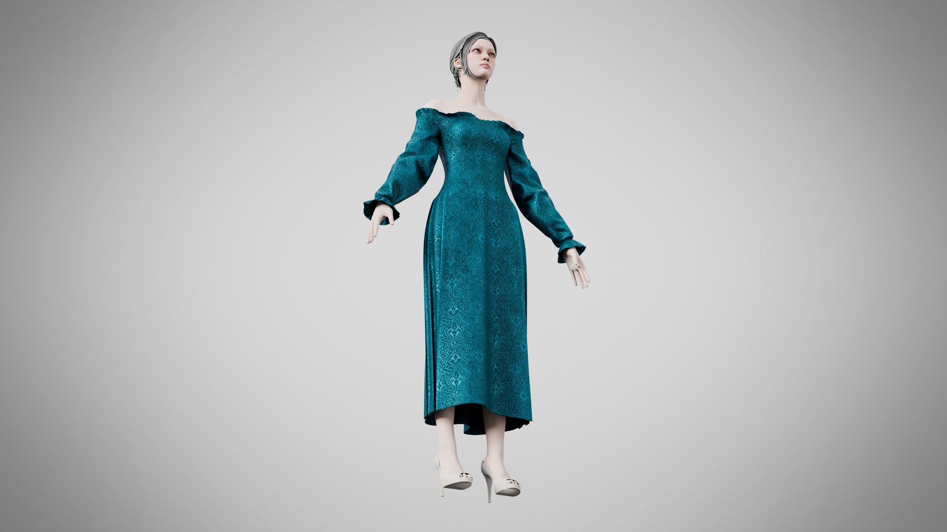 3D Dress 12 Teal Velvet With Design https://p.turbosquid.com/ts-thumb/9v/BFL0i3/Cn/5/jpg/1756380729/1920x1080/fit_q87/831b3fec608387bbcdc7f7bdb65ae7d222ca4d89/5.jpg