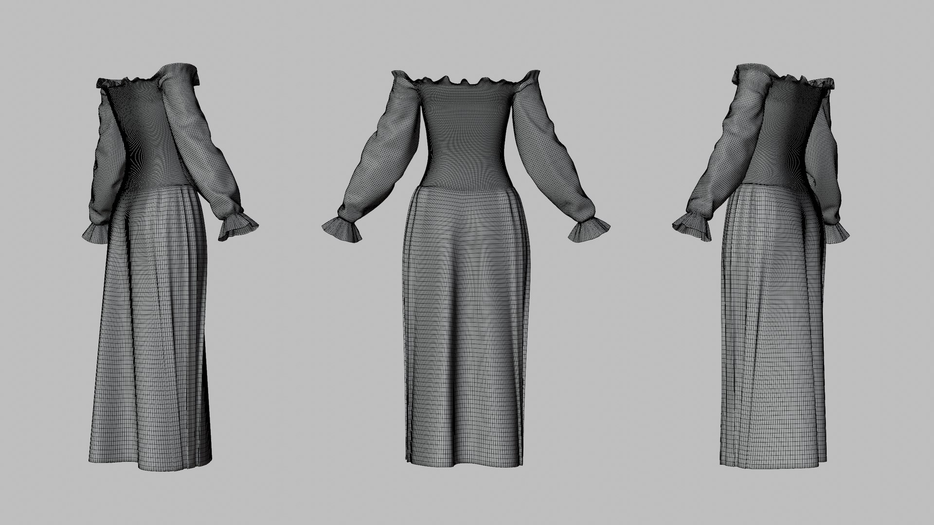 3D Dress 12 Teal Velvet With Design https://p.turbosquid.com/ts-thumb/9v/BFL0i3/we/12/jpg/1756380740/1920x1080/fit_q87/0631853f62d8bd314c7114e6ad534e70f552ff24/12.jpg