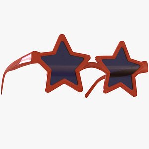 Star Glasses
