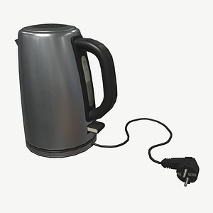 Teapot