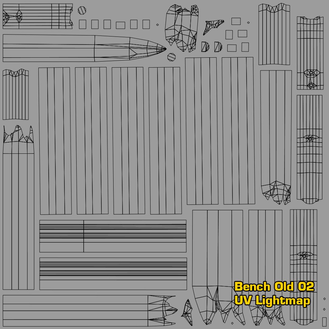 Old Bench 02 GameReady LODs model https://p.turbosquid.com/ts-thumb/9v/FRQsC8/3n/uv_light/png/1624101565/1920x1080/fit_q87/8265e5ced64ddcc7bfd1c355d2ad9aa15d32544c/uv_light.jpg