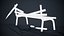 Old Bench 02 GameReady LODs