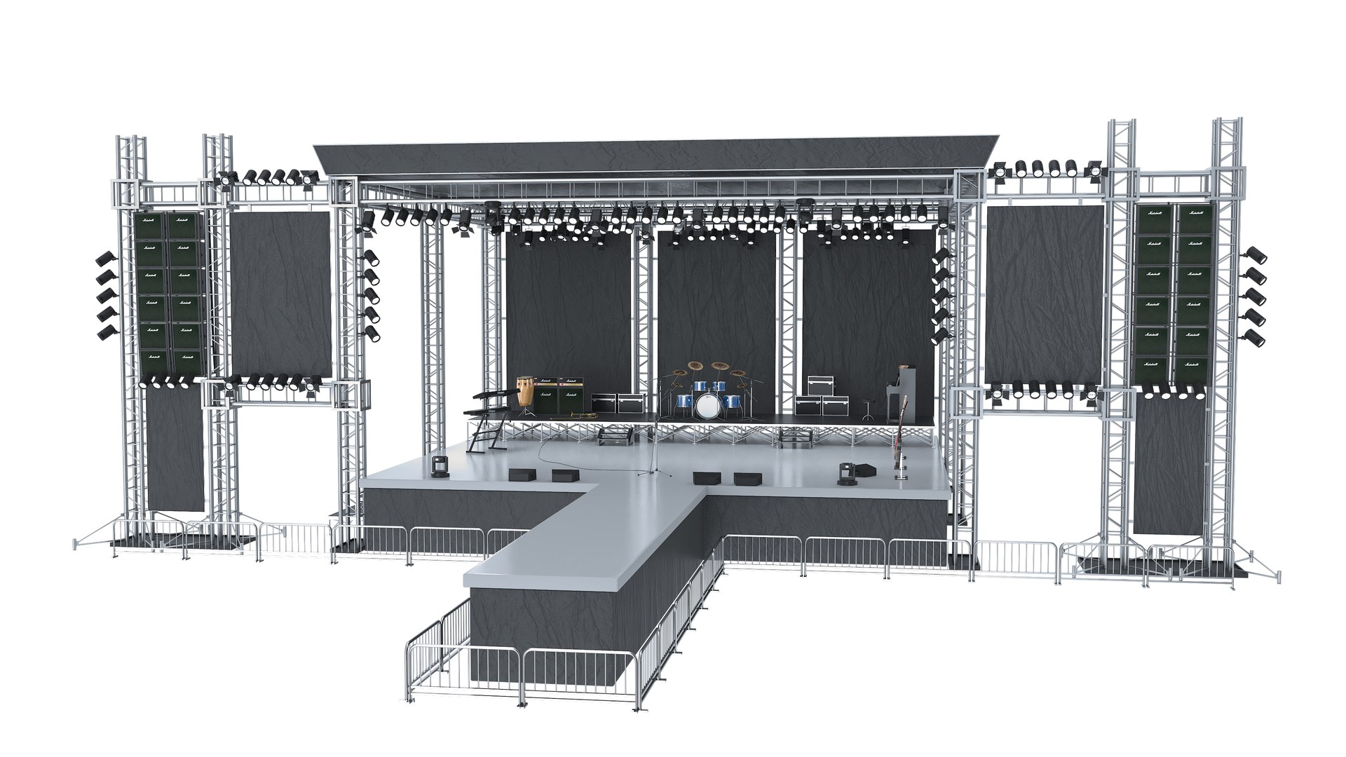 3D Detailed Equipped Festival Stage 2 https://p.turbosquid.com/ts-thumb/9v/FkxLZo/kc/detailedequippedfestivalstage25/jpg/1743092804/1920x1080/fit_q87/90887b19f983848e58174b59f988e41eb8d395ba/detailedequippedfestivalstage25.jpg