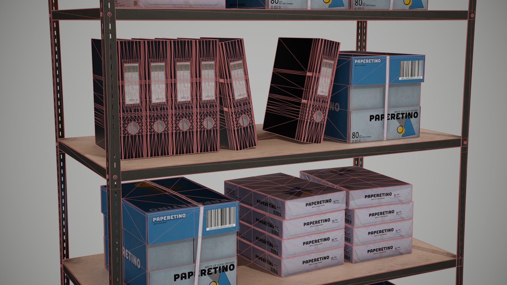 3D shelf unit https://p.turbosquid.com/ts-thumb/9v/GjuWOA/s51vmyP3/screenshot016/png/1598190330/1920x1080/fit_q87/1eb926e70028d52e804cbedb1bf44c749705e47b/screenshot016.jpg