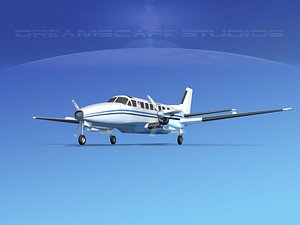 max beechcraft ameriflight