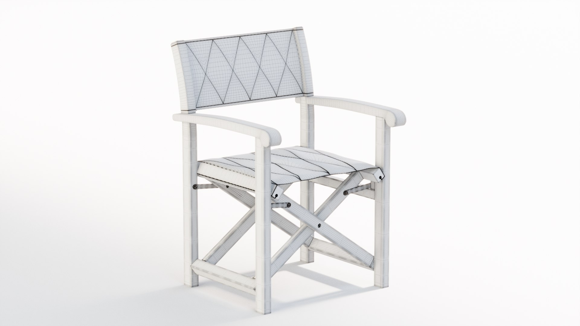 3D model Folding director chair https://p.turbosquid.com/ts-thumb/9v/HOK4UX/j7/wirefram/jpg/1700053764/1920x1080/fit_q87/f1d342a1c3dc2df5e2707a77ed04fa8bc041e4eb/wirefram.jpg