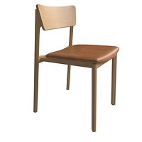 Poise Dining Chair