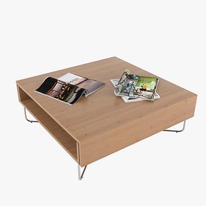 max coffee table