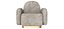 Mezzo Handlicher Sessel