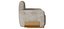 Mezzo Handlicher Sessel