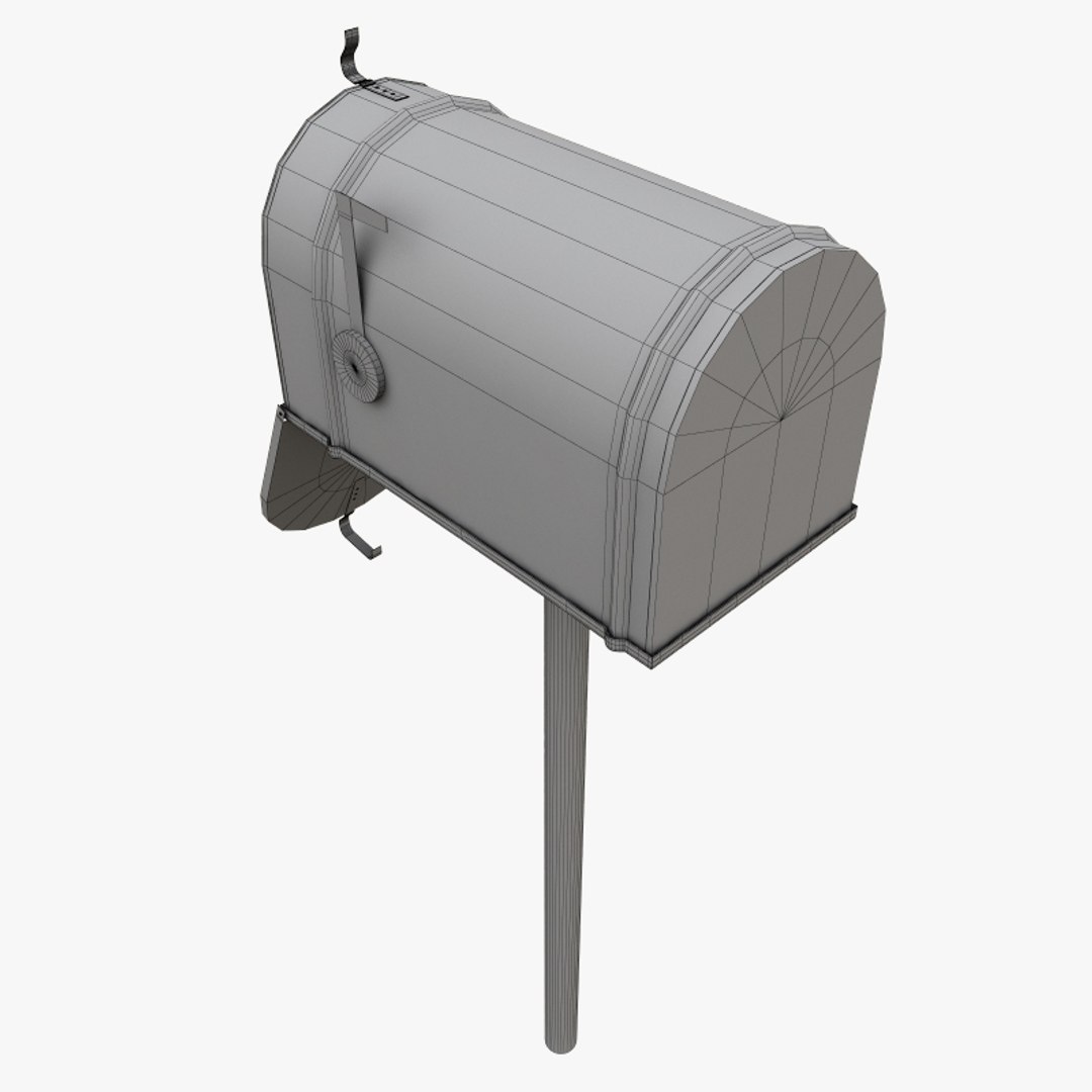 mailbox mail box max