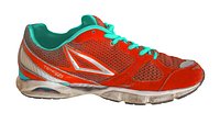 Sports shoes