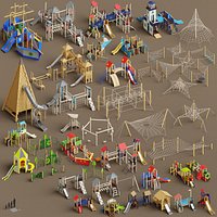 AD Playtowers