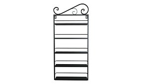 3D Wall Rack model