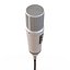 Studio Microphone Rode 3 Modello 3D