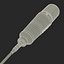 Studio Microphone Rode 3 Modello 3D