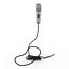 Studio Microphone Rode 3 Modello 3D